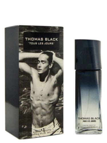 thomas black laurelle london